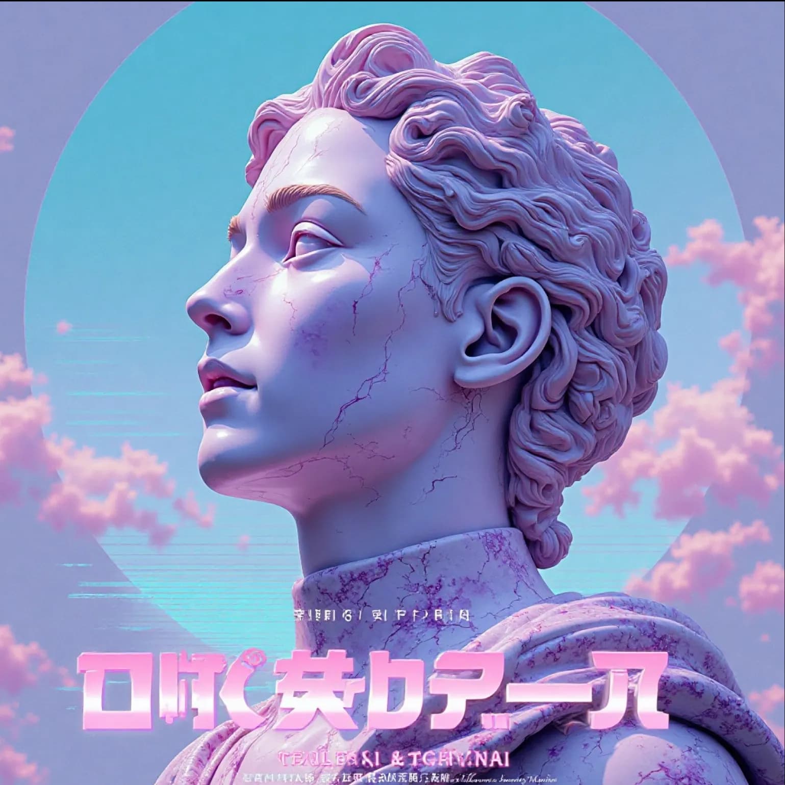 Vaporwave