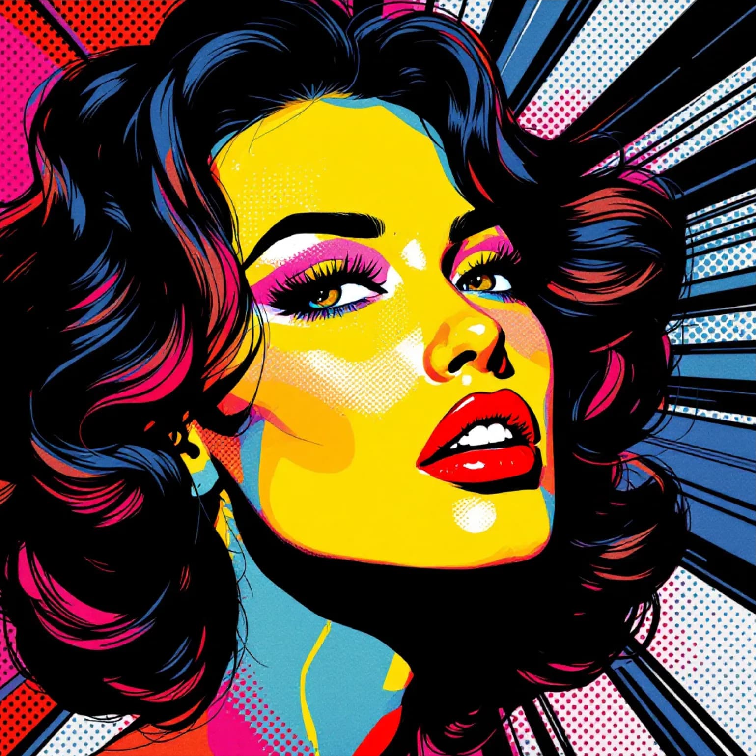 Pop Art