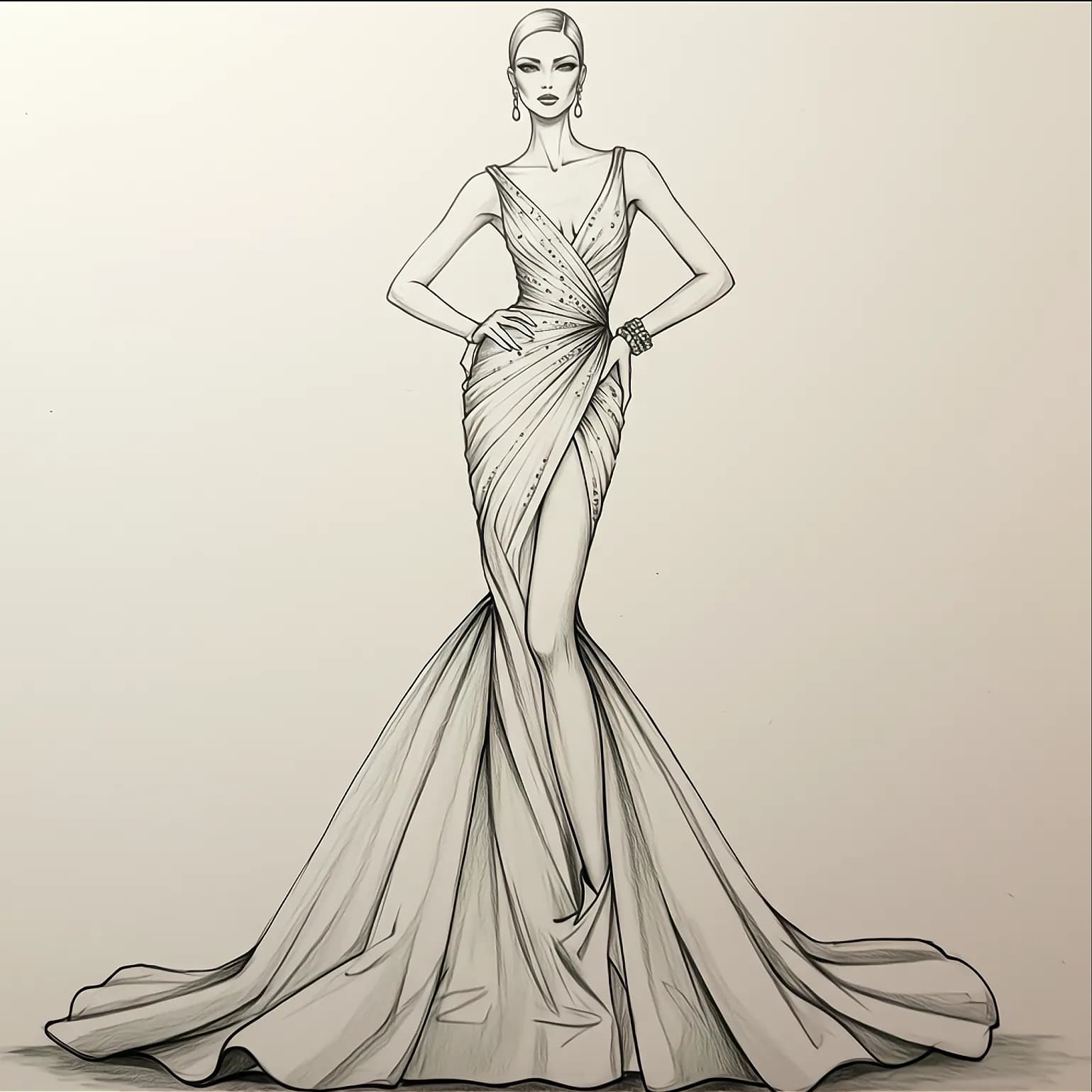 Fashion Illustration