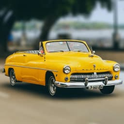 Background Blur placeholder