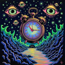 Blacklight Art Generator placeholder