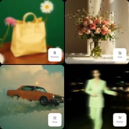 Image Blur placeholder