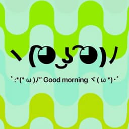 Face Text placeholder