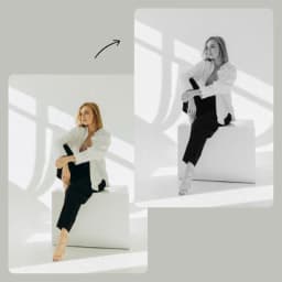 Image Grayscale placeholder