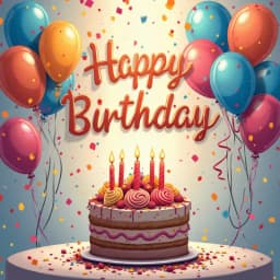 Happy Image Generator placeholder