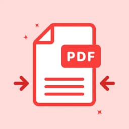 PDF Compressor placeholder