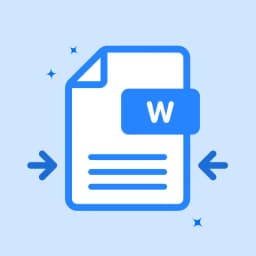 Word Compressor placeholder